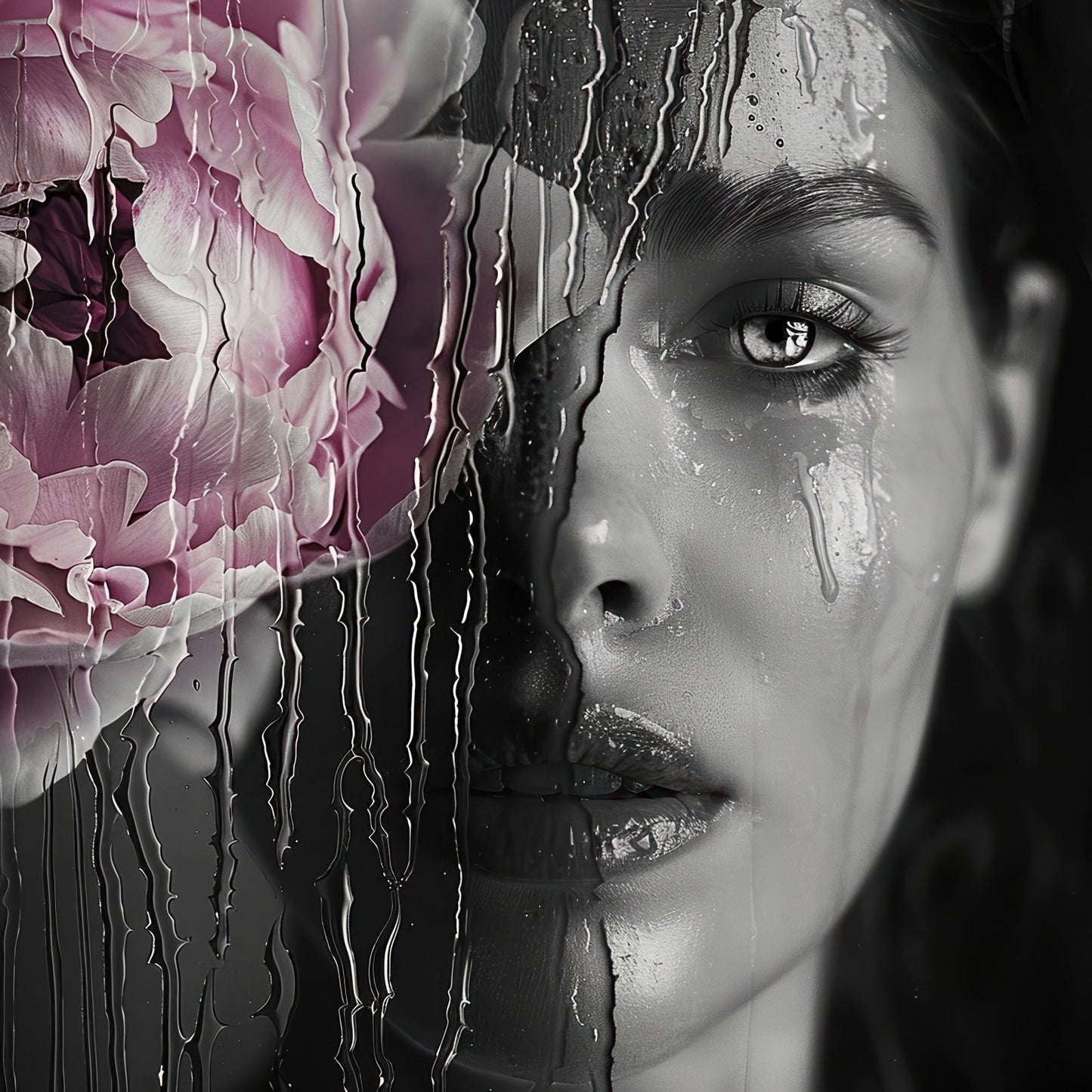 Tear Struck