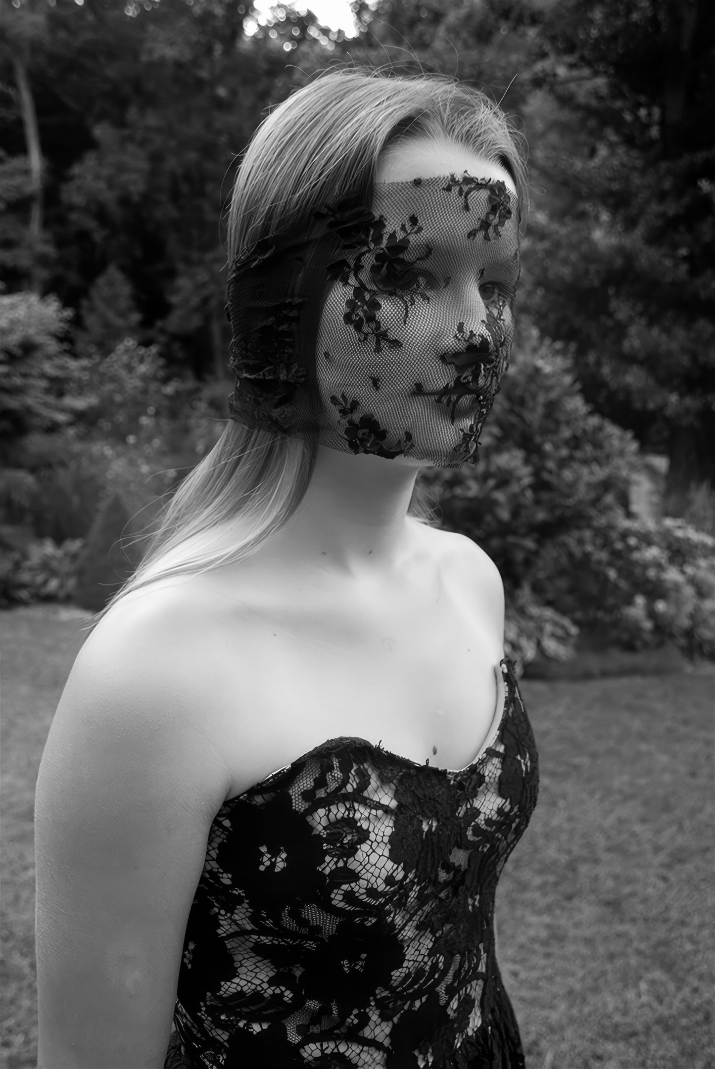 The Debutante