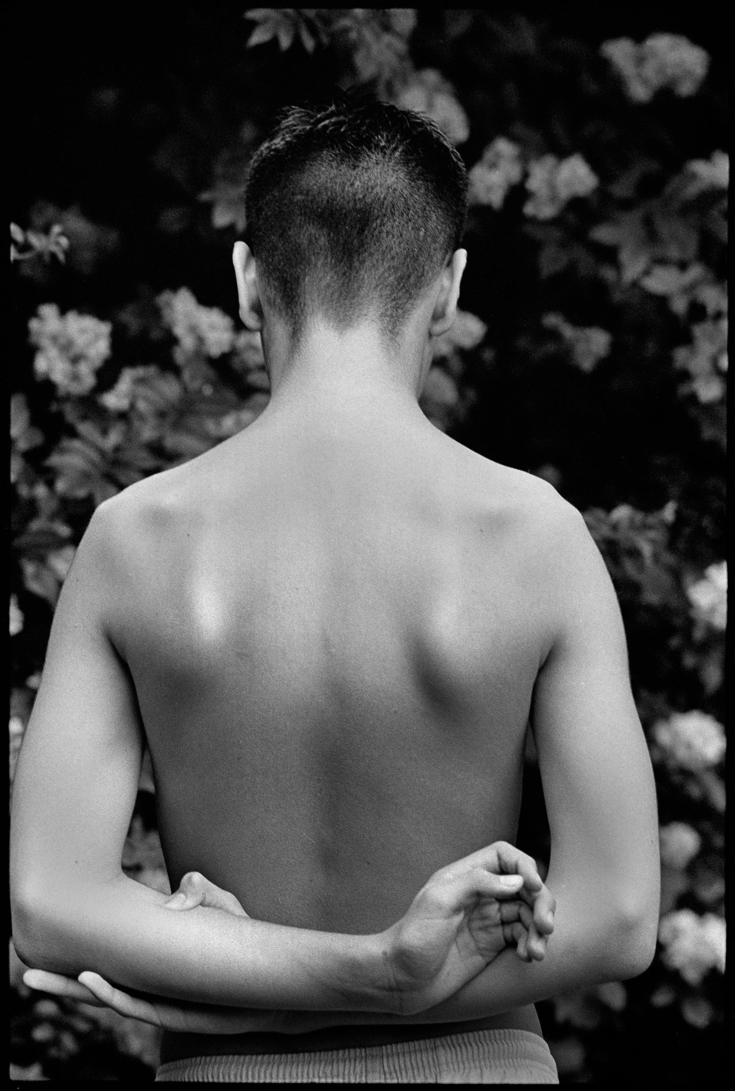 Adolescence