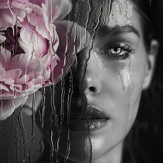 Tear Struck