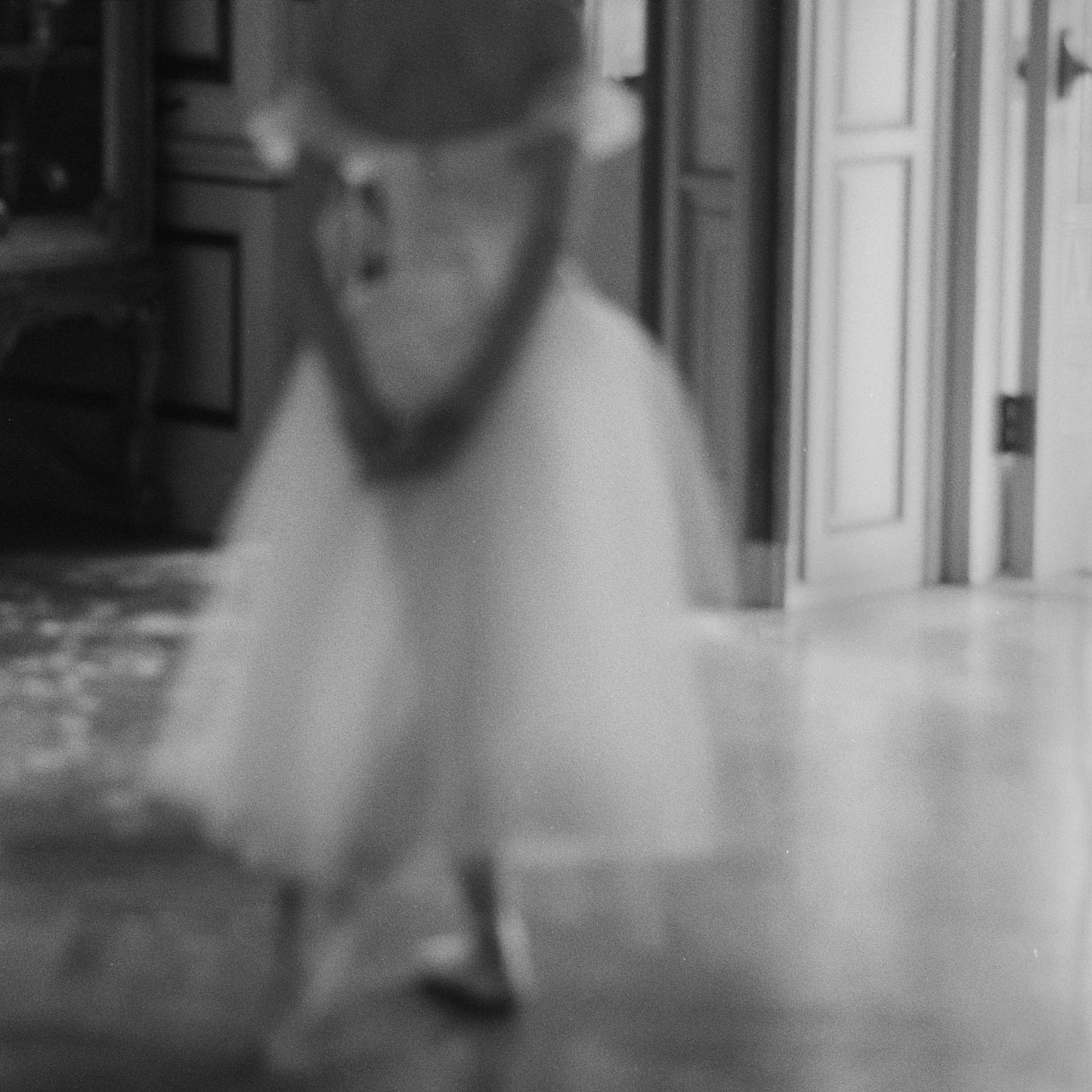 Ghost Dancer