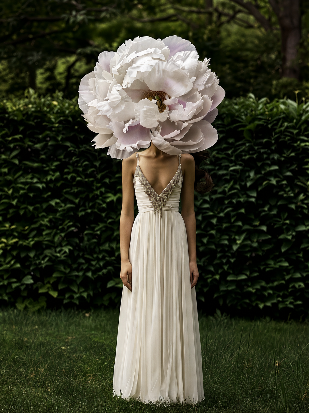 Head in Bloom