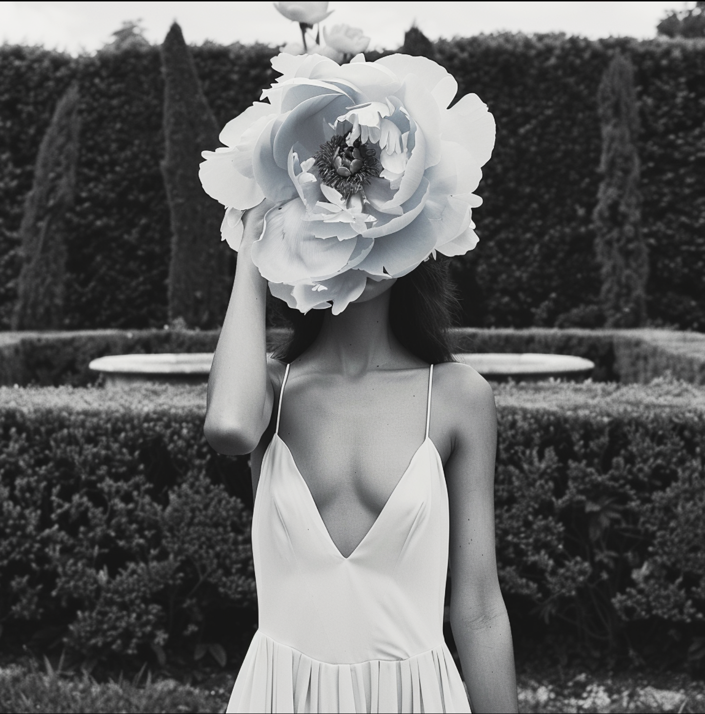 Peony No. 4