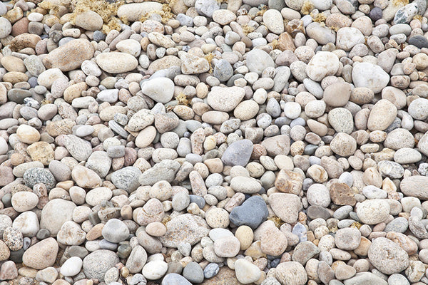 Black Rock Beach, Block Island Stones