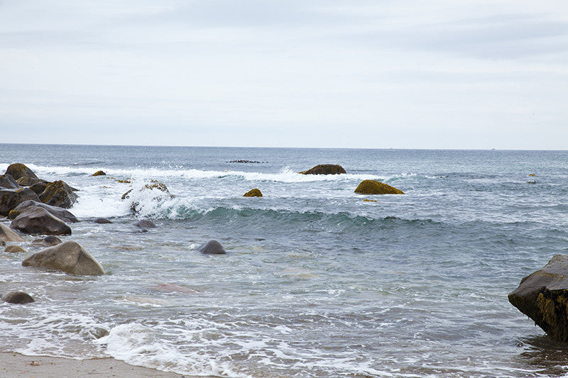 Black Rock Beach, Block Island #1