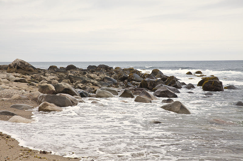 Black Rock Beach, Block Island #2