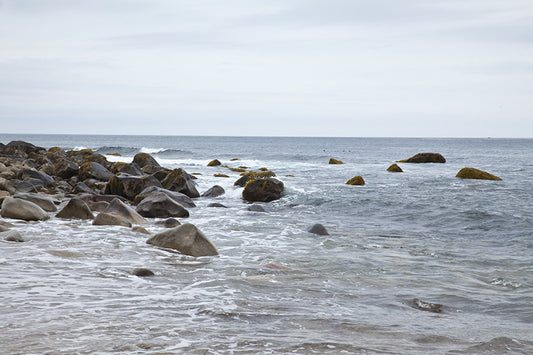 Black Rock Beach, Block Island #4