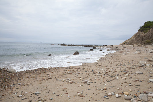 Black Rock Beach, Block Island #3