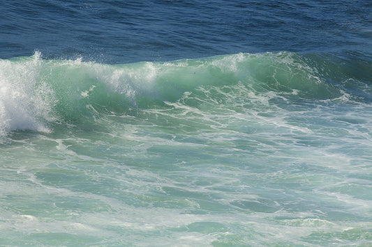 Emerald Wave