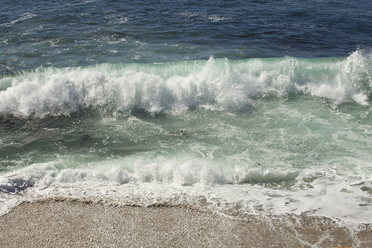 Water & Sandscape